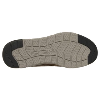 Thumbnail 2: Skechers Men's Slip-Ins Relaxed Fit Orell Brad Oxford Sneakers 