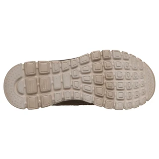 Thumbnail 5: Skechers Women's Graceful Cozy Hug Bungee Slip On Sneakers 