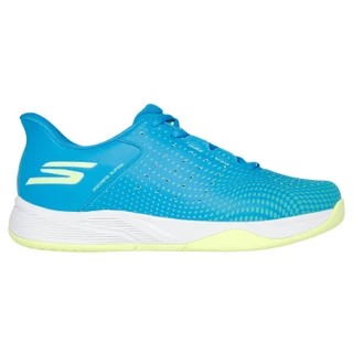 Thumbnail 4: Skechers Men's Slip-Ins Viper Court Reload Pickleball Shoes 
