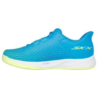 Thumbnail 5: Skechers Men's Slip-Ins Viper Court Reload Pickleball Shoes 