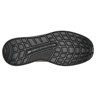 Thumbnail 2: Skechers Men's Slip-Ins Relaxed Fit Sterling Preston Oxford Sneakers 