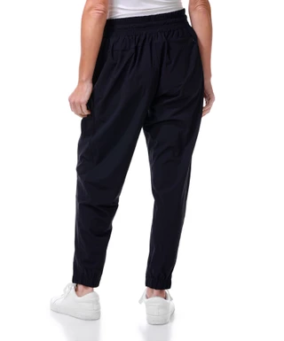 Thumbnail 2: Jockey Women's Active Drawstring Jogger Pants  