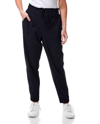 Thumbnail 1: Jockey Women's Active Drawstring Jogger Pants  