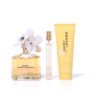 Thumbnail 2: Marc Jacobs Women's 3 Pc Daisy Fragrance Gift Set 