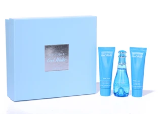 Thumbnail 1: Davidoff 3 Pc Fragrance Gift Set for Her 