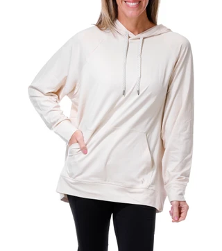Thumbnail 1: Skechers Women's Skech Dream Hoodie with Kangaroo Pocket 