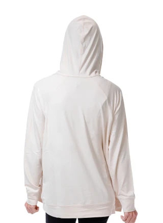 Thumbnail 2: Skechers Women's Skech Dream Hoodie with Kangaroo Pocket 