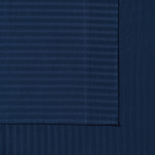 Thumbnail 31: ROYAL VELVET Royal Velvet Signature Dobby Stripe 100% Cotton Sheet Sets 