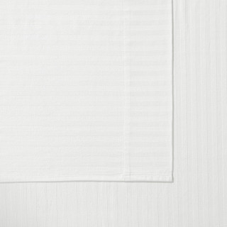Thumbnail 11: ROYAL VELVET Royal Velvet Signature Dobby Stripe Pillow Case Set 