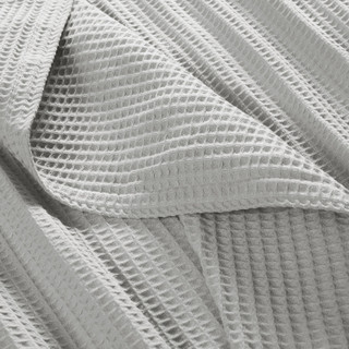 Thumbnail 22: FARMHOUSE The Farmhouse by Rachel Ashwell Cotton Waffle Blanket 