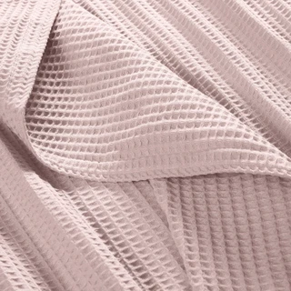 Thumbnail 4: FARMHOUSE The Farmhouse by Rachel Ashwell Cotton Waffle Throw 
