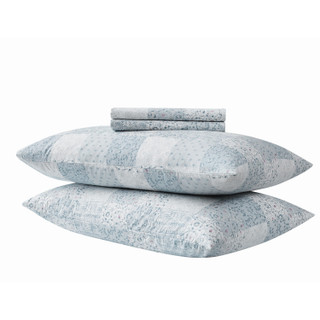 Thumbnail 9: FARMHOUSE The Farmhouse by Rachel Ashwell Bohemian Rhapsody Sheet Set 