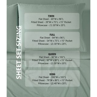 Thumbnail 16: FARMHOUSE The Farmhouse by Rachel Ashwell Bohemian Rhapsody Sheet Set 