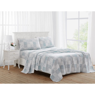 Thumbnail 21: FARMHOUSE The Farmhouse by Rachel Ashwell Bohemian Rhapsody Sheet Set 
