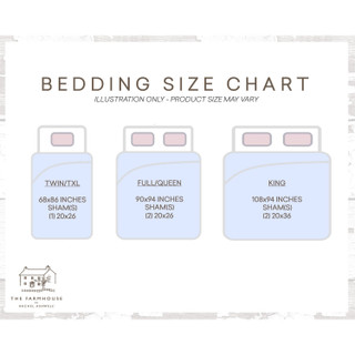 Thumbnail 7: FARMHOUSE The Farmhouse by Rachel Ashwell Ticking Stripe Comforter Set 