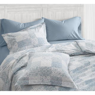 Thumbnail 15: FARMHOUSE The Farmhouse Rachel Ashwell Bohemian Rhapsody Comforter Set 