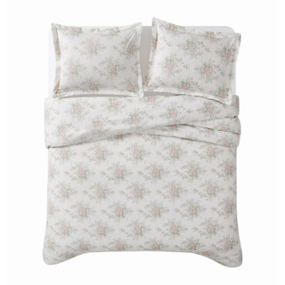 Thumbnail 3: FARMHOUSE The Farmhouse  Rachel Ashwell English Garden Duvet Cover Set 