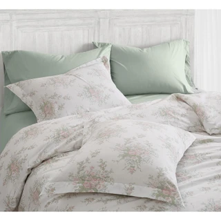 Thumbnail 8: FARMHOUSE The Farmhouse by Rachel Ashwell English Garden Comforter Set 