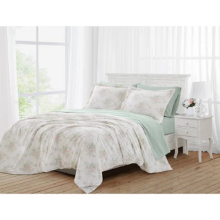 Thumbnail 2: FARMHOUSE The Farmhouse by Rachel Ashwell English Garden Comforter Set 