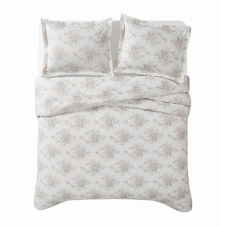 Thumbnail 18: FARMHOUSE The Farmhouse by Rachel Ashwell English Garden Comforter Set 