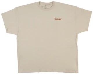 Thumbnail 1: SCALES Big Men's Short Sleeve Logo T-Shirt 