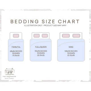 Thumbnail 24: FARMHOUSE The Farmhouse by Rachel Ashwell English Garden Quilt Set 