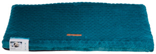 Thumbnail 2: Modern Threads 36x23x3 Orthopedic Egg Crate Foam Crate Mat  
