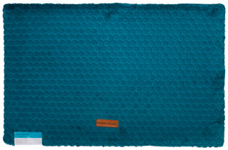Thumbnail 1: Modern Threads 36x23x3 Orthopedic Egg Crate Foam Crate Mat  