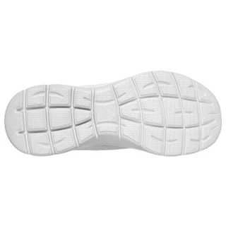 Thumbnail 5: Skechers Women's Slip-Ins Summits Sweet Skies Sneakers 