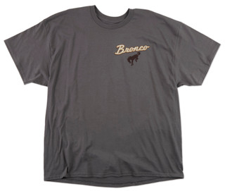 Thumbnail 1: Ford Big Men's Graphic Tee 