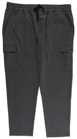 Thumbnail 1: Leg3nd Big Men's Tapered Leg Stretch Cargo Pants 