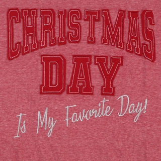 Thumbnail 2: Magical Season Women's Plus Long Sleeve Christmas Sweatshirt 
