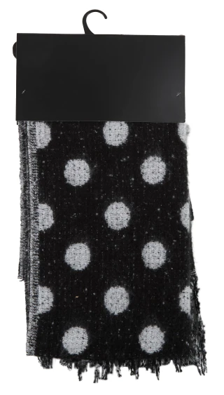 Thumbnail 2: Steve Madden 3 Pc Ear Warmer, Scarf & Gloves Set 