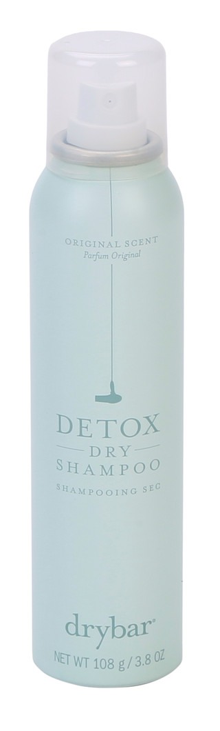 Thumbnail 1: DRY BAR 3.8 oz Detox Dry Shampoo 