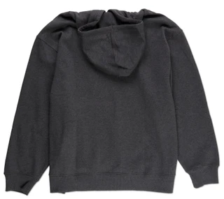 Thumbnail 2: Champion Big Men's Active Powerblend Graphic Hoodie 