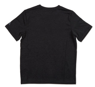 Thumbnail 2: Adidas Boys Active Logo Tee  