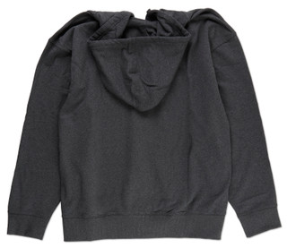 Thumbnail 2: Champion Big Men's Active Powerblend Full Zip Hoodie 
