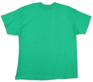 Thumbnail 2: THE GRINCH Men's Short Sleeve Grinch Graphic T-Shirt 