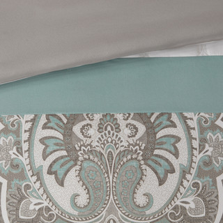 Thumbnail 32: 510 Design 510 Design Shawnee 8-pc. Comforter Set 