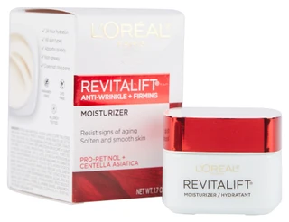 Thumbnail 6: L'OREAL 1.7 oz Revitalift Anti-Wrinkle + Firming Moisturizer 