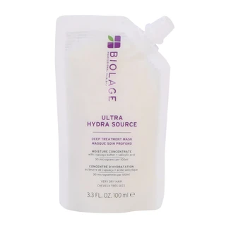 Thumbnail 1: Biolage 3.3 oz Ultra Hydra Source Deep Treatment Hair Mask 