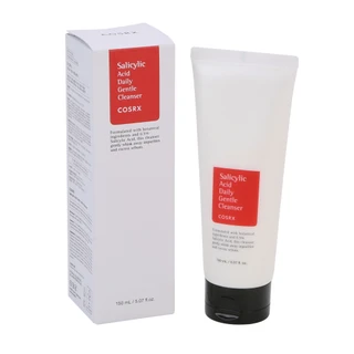 Thumbnail 1: COSRX 5 oz Salicylic Acid Daily Gentle Cleanser 