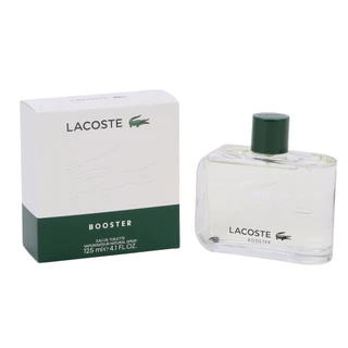 Thumbnail 1: Lacoste 4 oz Men's Booster EDT  