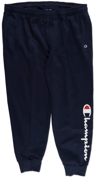 Thumbnail 1: Champion Big Men's Active Jogger Pants  