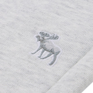 Thumbnail 2: Abercrombie & Fitch Boys Heathered Jogger Pants 