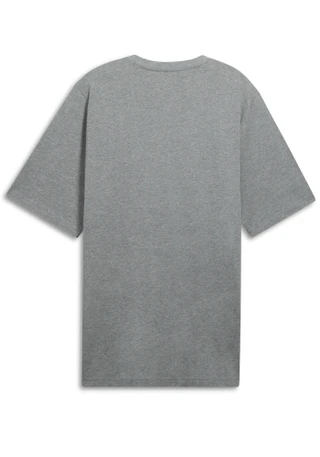 Thumbnail 3: Puma Big Men's Active Logo Tee  