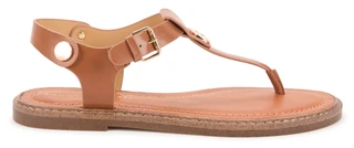 Thumbnail 4: Tommy Hilfiger Women's Bennia T-Strap Sandals 