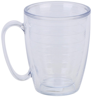 Thumbnail 1: Tervis 16-Oz Insulated Mug 
