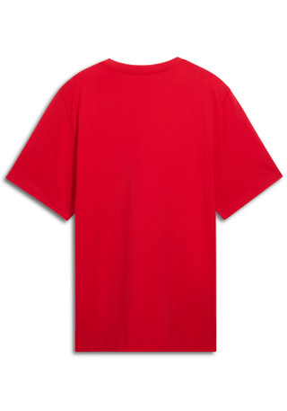 Thumbnail 3: Puma Big Men's Active Logo Tee 