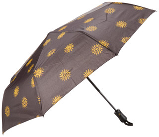 Thumbnail 1: Sugar Auto Open Close Umbrella 
